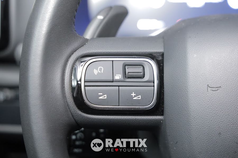 Citroen C5 Aircross 1.5 bluehdi 130CV C-Series eat8 Natural White  Aziendale foto 11