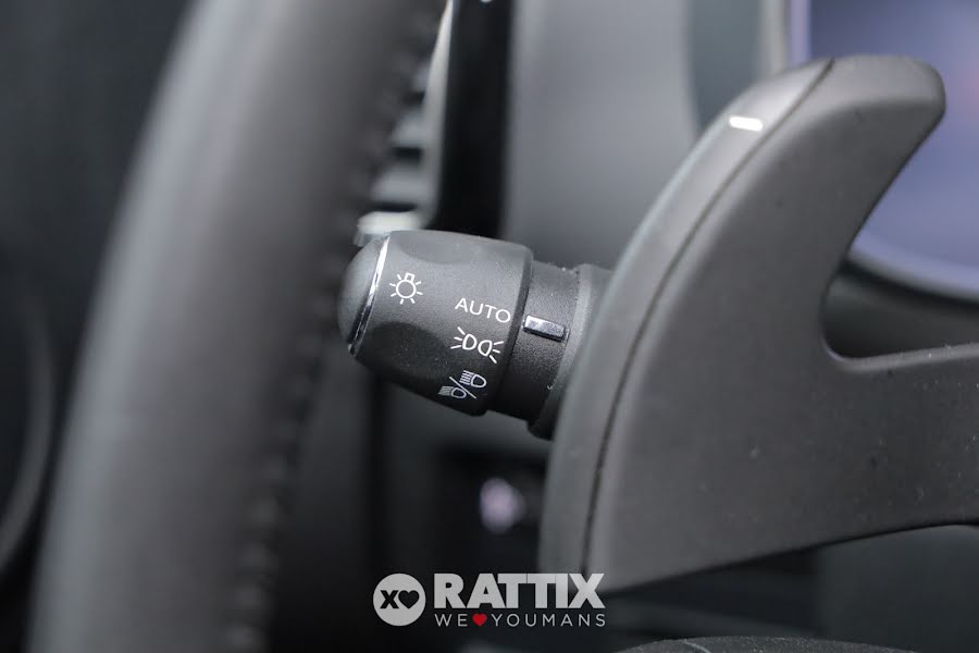 Citroen C5 Aircross 1.5 bluehdi 130CV C-Series eat8 Natural White  Aziendale foto 13