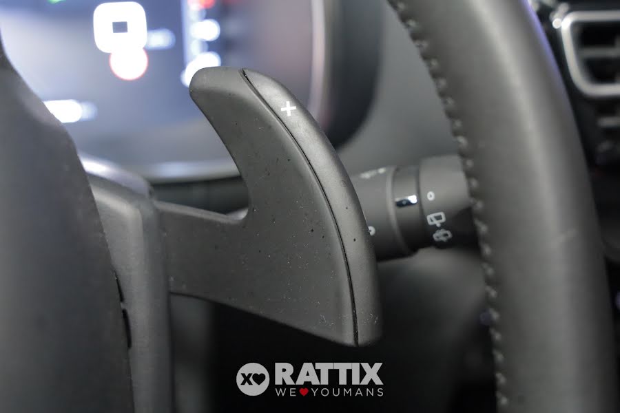 Citroen C5 Aircross 1.5 bluehdi 130CV C-Series eat8 Natural White  Aziendale foto 16