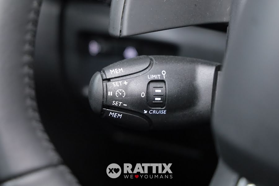 Citroen C5 Aircross 1.5 bluehdi 130CV C-Series eat8 Natural White  Aziendale foto 17