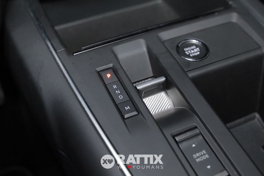 Citroen C5 Aircross 1.5 bluehdi 130CV C-Series eat8 Natural White  Aziendale foto 29