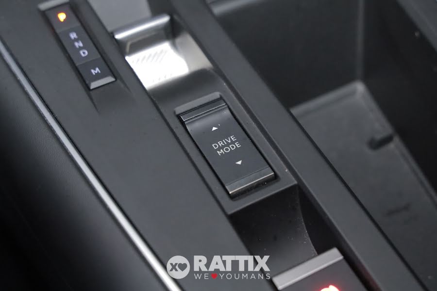 Citroen C5 Aircross 1.5 bluehdi 130CV C-Series eat8 Natural White  Aziendale foto 30