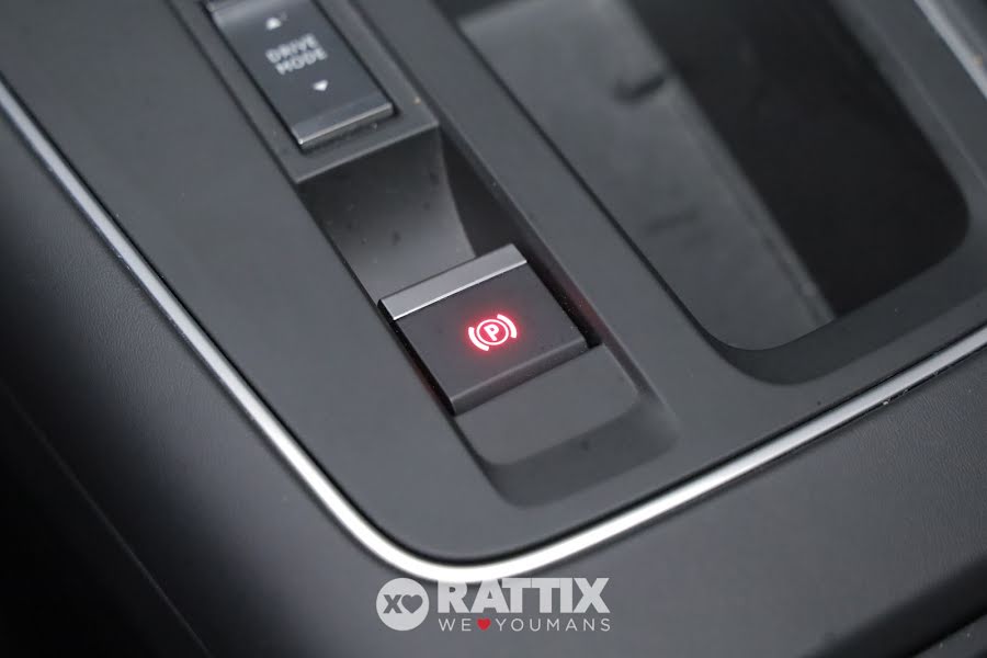 Citroen C5 Aircross 1.5 bluehdi 130CV C-Series eat8 Natural White  Aziendale foto 31