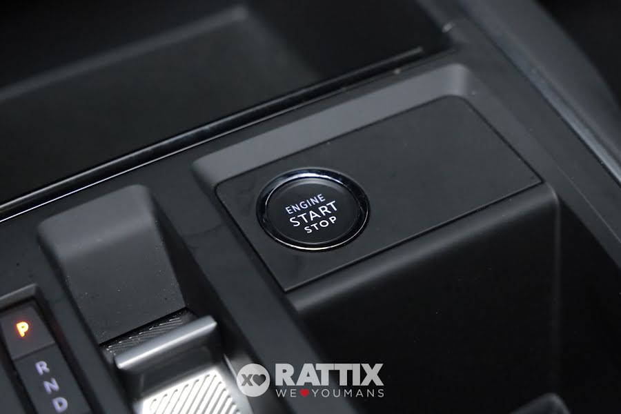 Citroen C5 Aircross 1.5 bluehdi 130CV C-Series eat8 Natural White  Aziendale foto 32