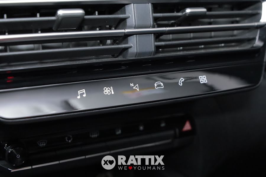 Citroen C5 Aircross 1.5 bluehdi 130CV C-Series eat8 Natural White  Aziendale foto 34