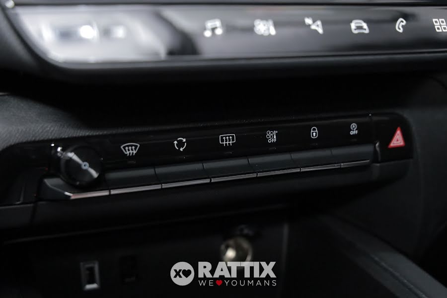 Citroen C5 Aircross 1.5 bluehdi 130CV C-Series eat8 Natural White  Aziendale foto 35