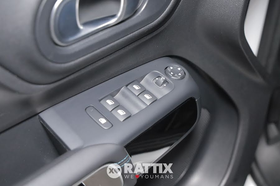 Citroen C5 Aircross 1.5 bluehdi 130CV C-Series eat8 Natural White  Aziendale foto 36