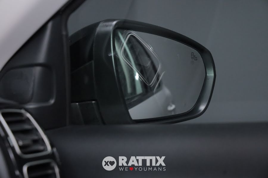 Citroen C5 Aircross 1.5 bluehdi 130CV C-Series eat8 Natural White  Aziendale foto 39