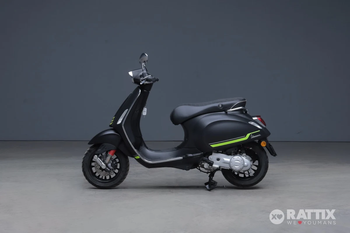 VESPA Vespa Primavera 50 4T 3v COLOR VIBE