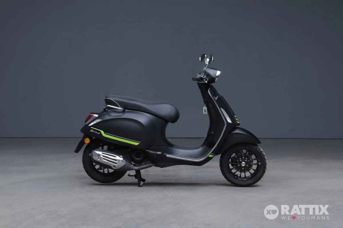 VESPA Vespa Primavera 50 4T 3v COLOR VIBE