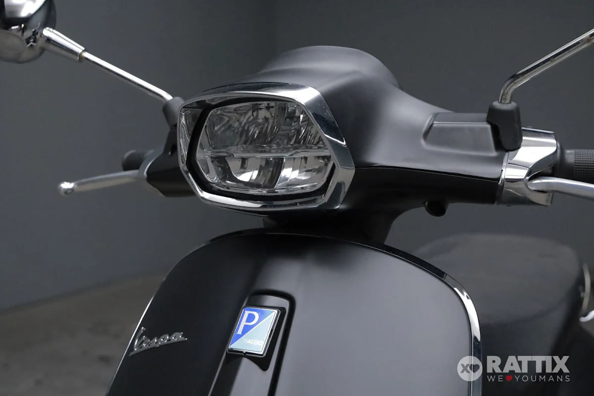 VESPA Vespa Primavera 50 4T 3v COLOR VIBE