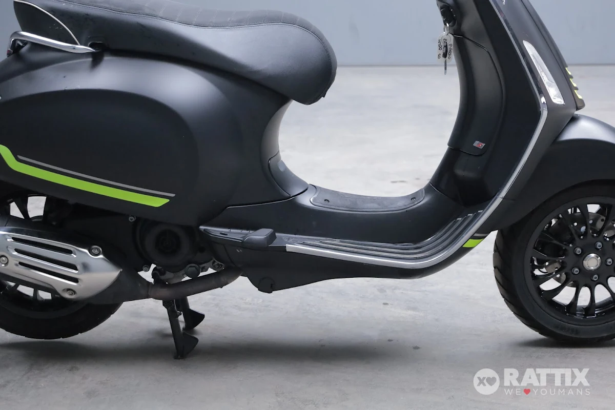 VESPA Vespa Primavera 50 4T 3v COLOR VIBE