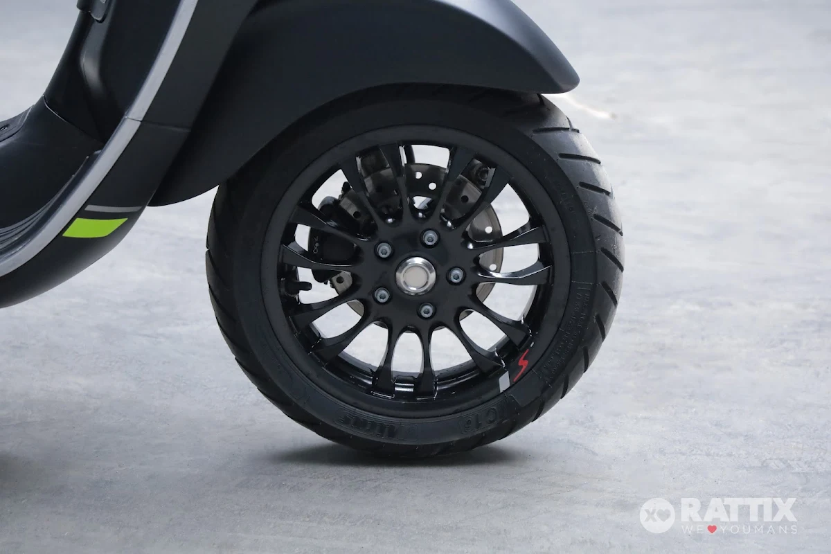 VESPA Vespa Primavera 50 4T 3v COLOR VIBE