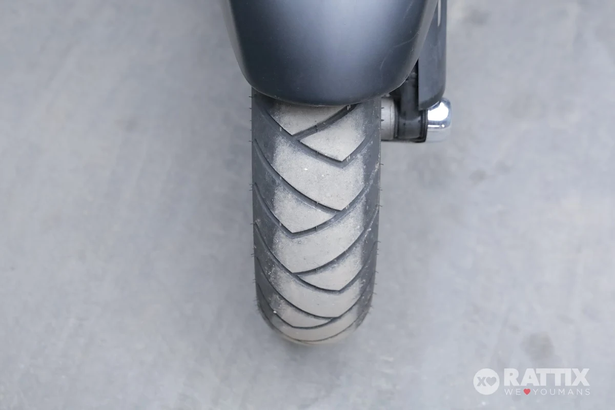 VESPA Vespa Primavera 50 4T 3v COLOR VIBE