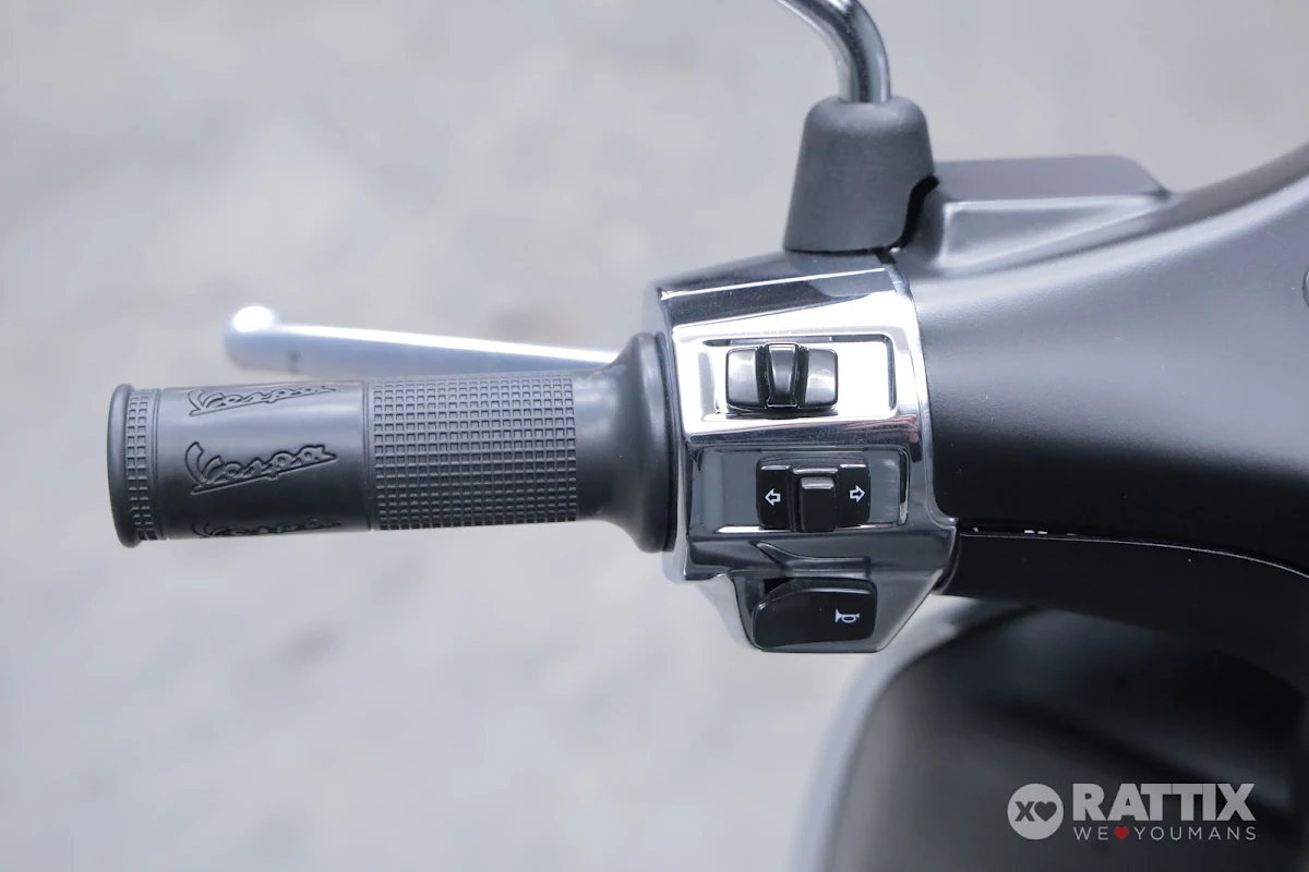 VESPA Vespa Primavera 50 4T 3v COLOR VIBE