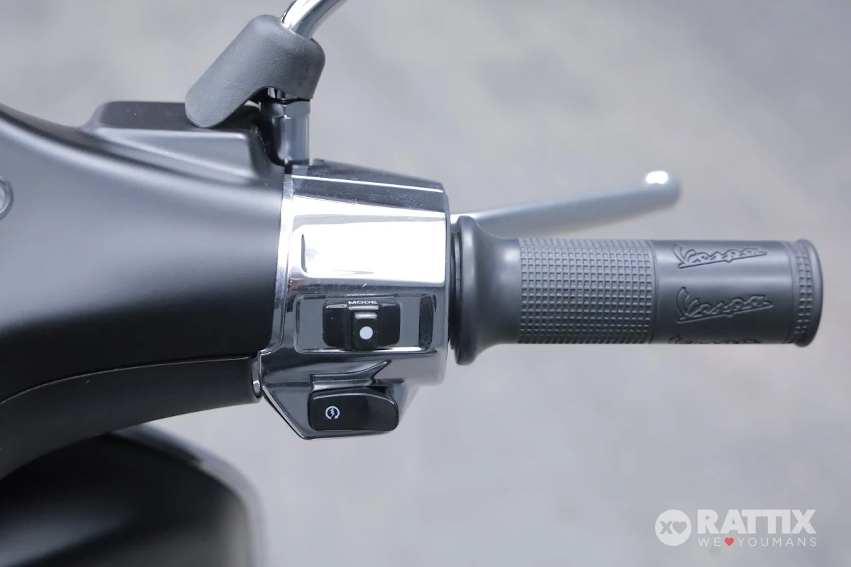 VESPA Vespa Primavera 50 4T 3v COLOR VIBE