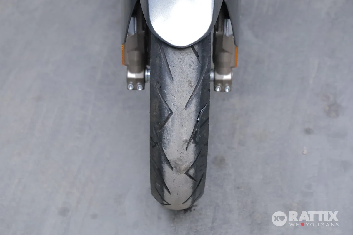 ZONTES ZT 310 R Abs E4