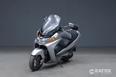 SUZUKI Burgman 250 AN Business