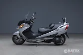 SUZUKI Burgman 250 AN Business