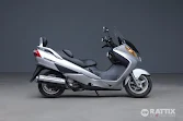 SUZUKI Burgman 250 AN Business