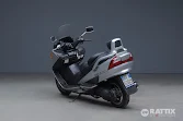 SUZUKI Burgman 250 AN Business