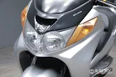 SUZUKI Burgman 250 AN Business