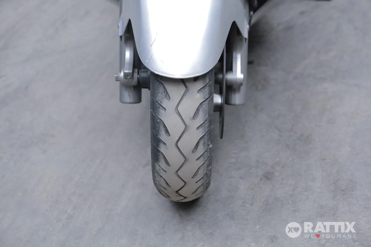 SUZUKI Burgman 250 AN Business