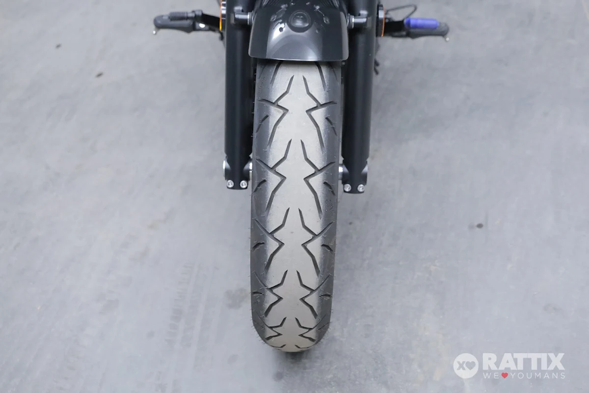 MOTO MORINI Calibro 700 Abs E5