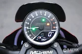 MOTO MORINI Calibro 700 Abs E5