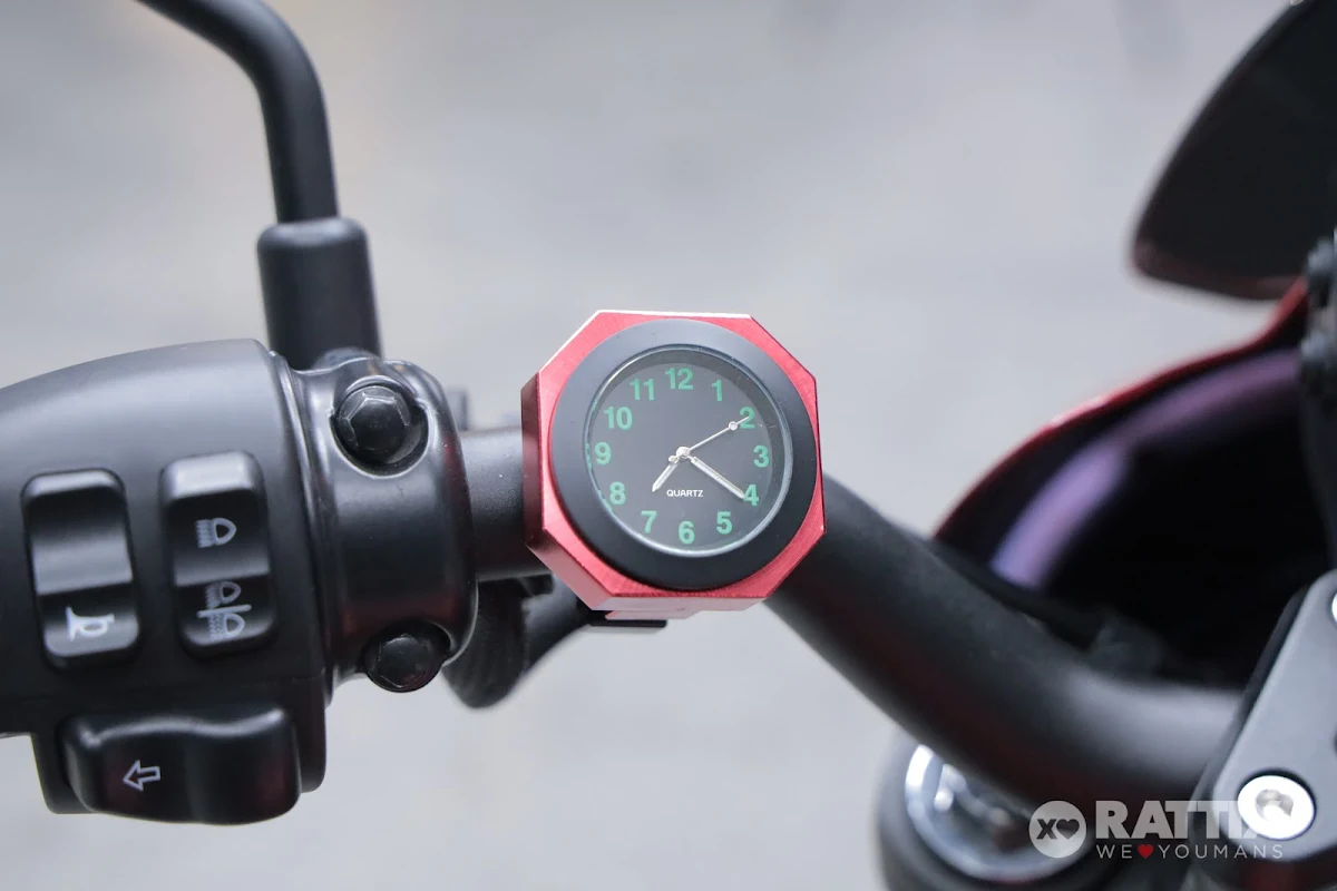 MOTO MORINI Calibro 700 Abs E5