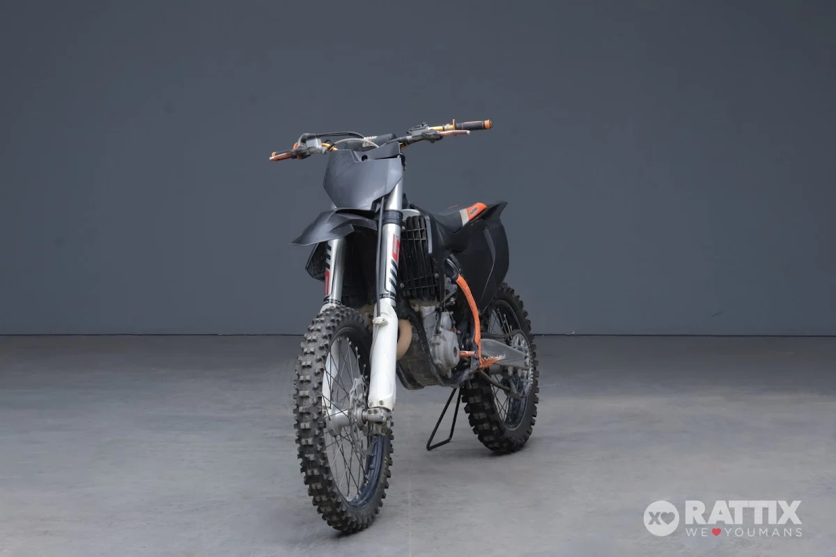 KTM 350 SX-F SX-F