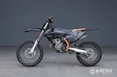 KTM 350 SX-F SX-F