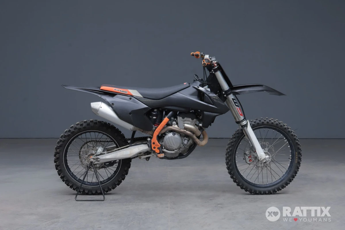 KTM 350 SX-F SX-F