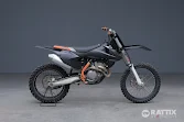 KTM 350 SX-F SX-F