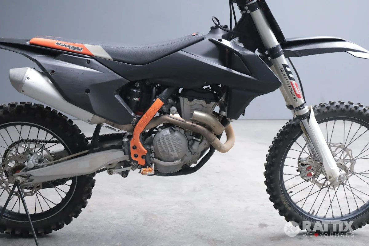KTM 350 SX-F SX-F