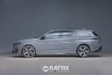 Miniatura Peugeot 308 SW 1.5 BlueHDI 130CV GT EAT8 Grigio Selenium  Aziendale foto 31