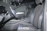 Miniatura Peugeot 308 SW 1.5 BlueHDI 130CV GT EAT8 Grigio Selenium  Aziendale foto 31