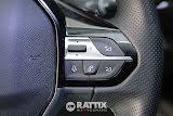 Miniatura Peugeot 308 SW 1.5 BlueHDI 130CV GT EAT8 Grigio Selenium  Aziendale foto 31