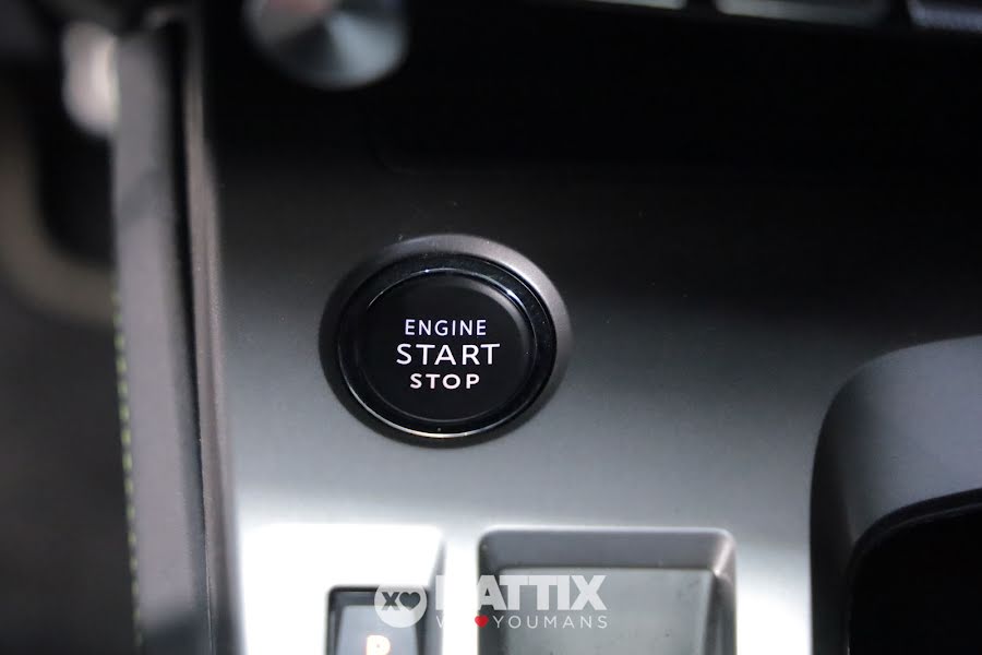 Peugeot 308 SW 1.5 BlueHDI 130CV GT EAT8 Grigio Selenium  Aziendale foto 25