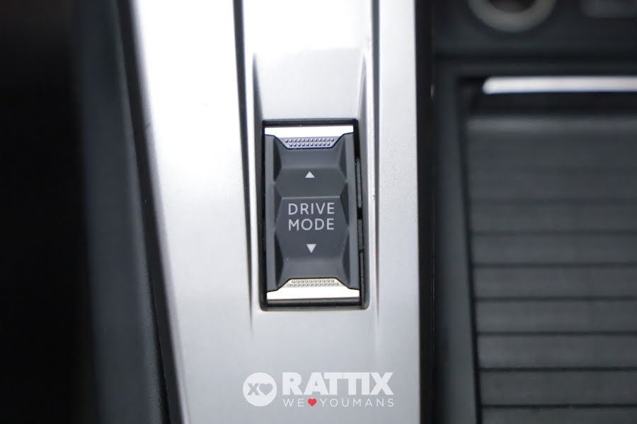 Peugeot 308 SW 1.5 BlueHDI 130CV GT EAT8 Grigio Selenium  Aziendale foto 26