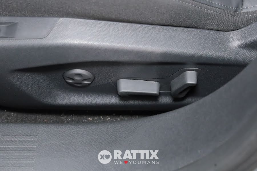 Peugeot 308 SW 1.5 BlueHDI 130CV GT EAT8 Grigio Selenium  Aziendale foto 28