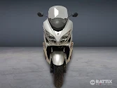 SUZUKI Burgman 400 Abs my18