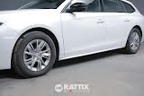 Miniatura Peugeot 508 SW 1.5 BlueHDI 130CV Active Pack EAT8 Bianco Madreperla  Aziendale foto 30