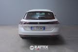 Miniatura Peugeot 508 SW 1.5 BlueHDI 130CV Active Pack EAT8 Bianco Madreperla  Aziendale foto 30