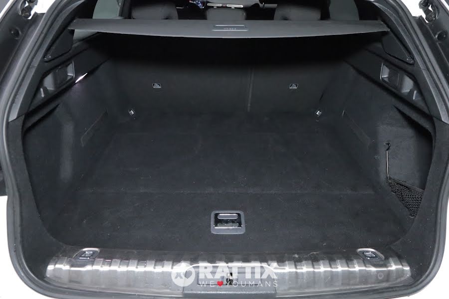 Peugeot 508 SW 1.5 BlueHDI 130CV Active Pack EAT8 Bianco Madreperla  Aziendale foto 6