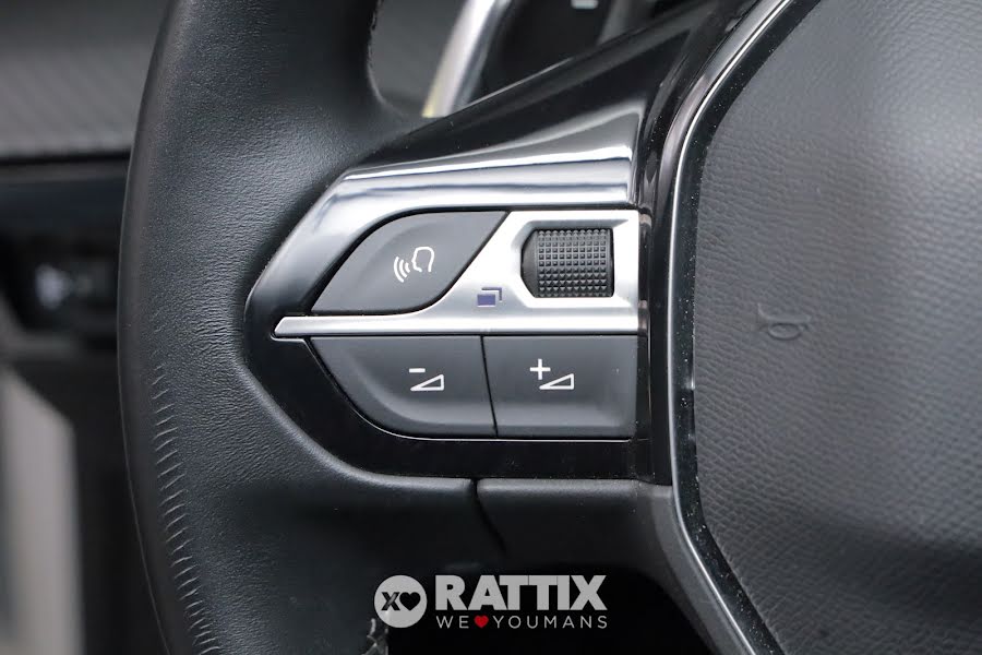 Peugeot 508 SW 1.5 BlueHDI 130CV Active Pack EAT8 Bianco Madreperla  Aziendale foto 10