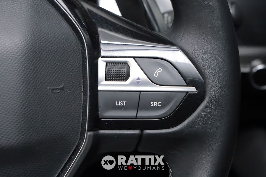 Peugeot 508 SW 1.5 BlueHDI 130CV Active Pack EAT8 Bianco Madreperla  Aziendale foto 11