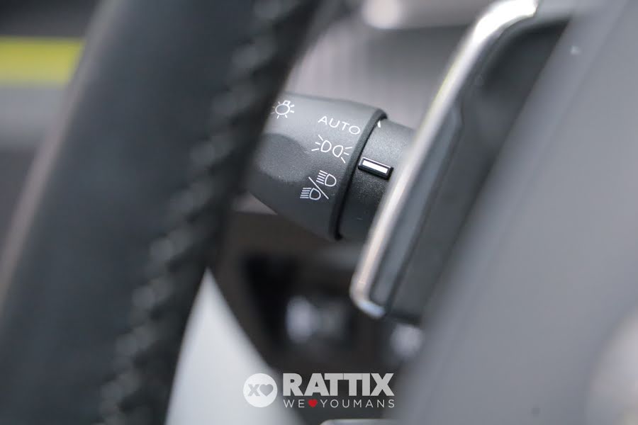 Peugeot 508 SW 1.5 BlueHDI 130CV Active Pack EAT8 Bianco Madreperla  Aziendale foto 12