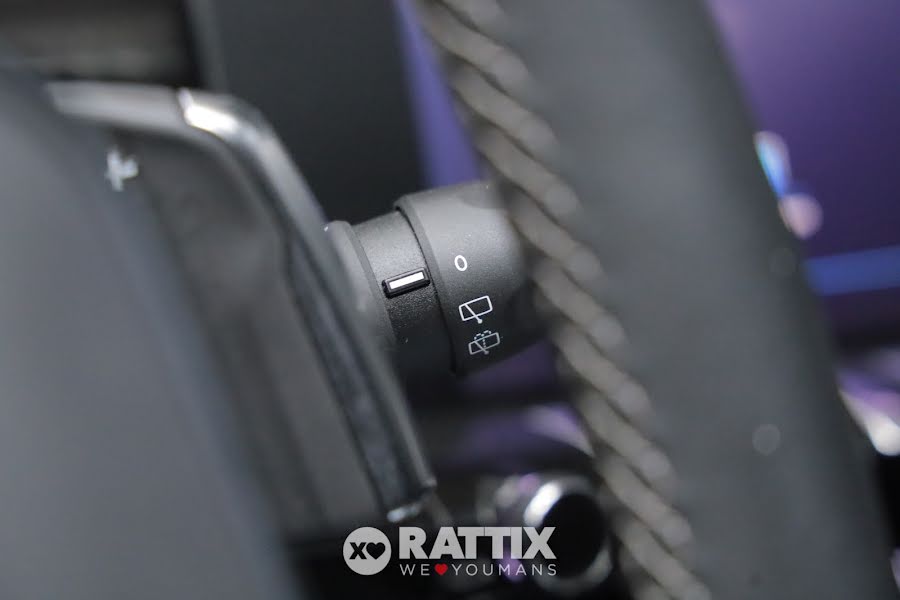 Peugeot 508 SW 1.5 BlueHDI 130CV Active Pack EAT8 Bianco Madreperla  Aziendale foto 13