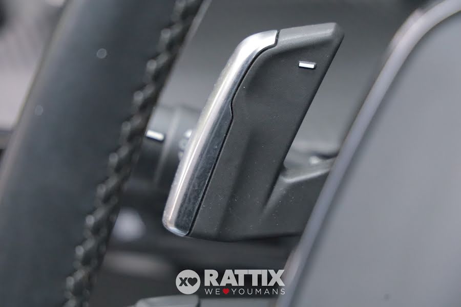 Peugeot 508 SW 1.5 BlueHDI 130CV Active Pack EAT8 Bianco Madreperla  Aziendale foto 14